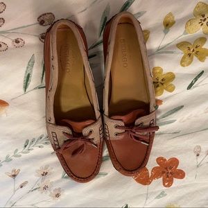 Sebago Women’s Slip-on Boat Shoes